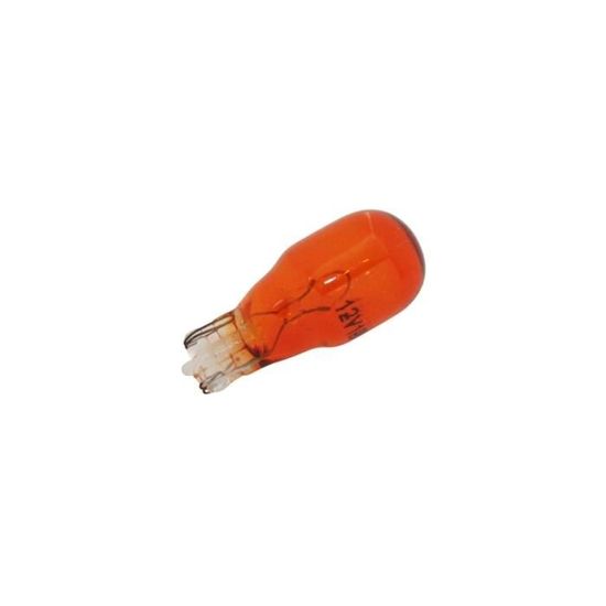 Lampadine Auto 12V 10W Arancione - 2 Pezzi Per Frecce E Cruscotto - Foto 6