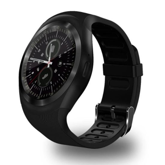 Montre Connect e Bluetooth FIT Compatible HUAWEI P30 LITE NEW