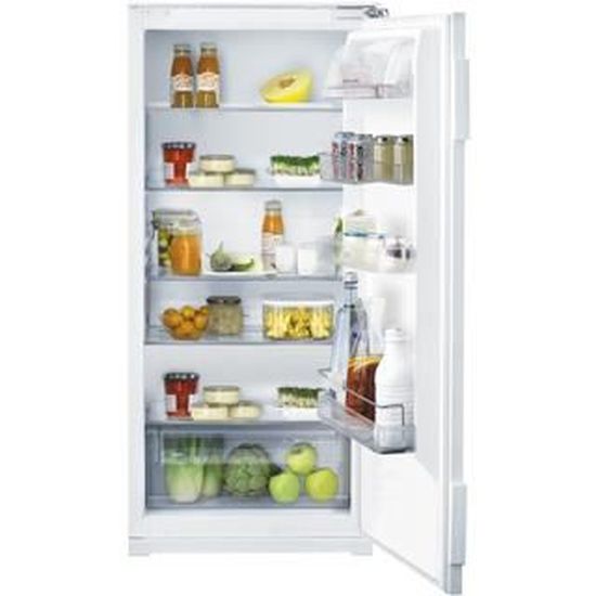 Krie2123a Bauknecht Refrigerateur Green Intelligence 122 Cm A
