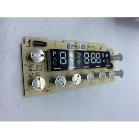 Plaque De Plastique Claire Chevalets Présentoirs Cadre Photo Support - Claire - 7 Inch(24 Pack