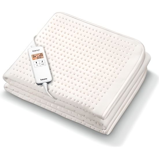 UB 200 CosyNight Connect - Chauffe-matelas 2 places connecté