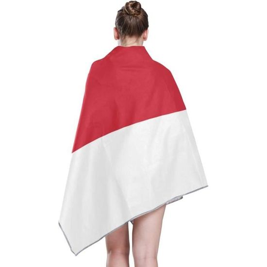 Serviette De Bain Coton 400g/m² Catherine Lansfield – Séchage Rapide – 70x120 Cm – Naturel