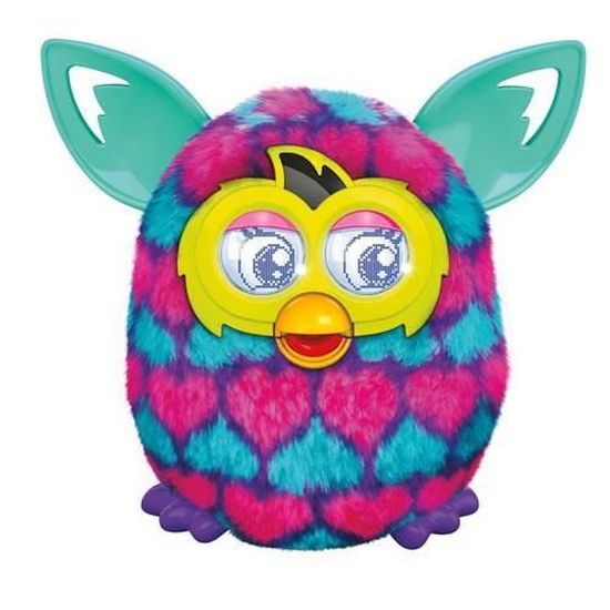 Furby boom hearts sale