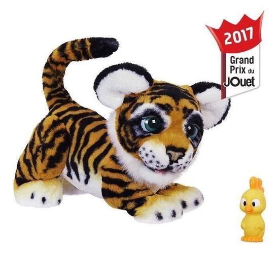 Furreal friends sale 2018