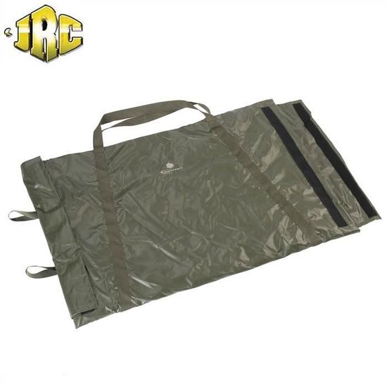 TAPIS DE RECEPTION JRC CONTACT ROLL UP UNHOOKING MAT Cdiscount Sport