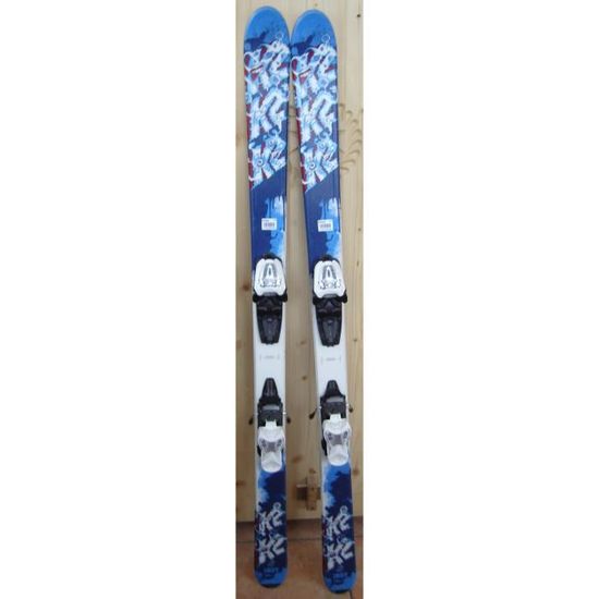 Ski parabolique HEAD 1,70m - Sport & Plein air