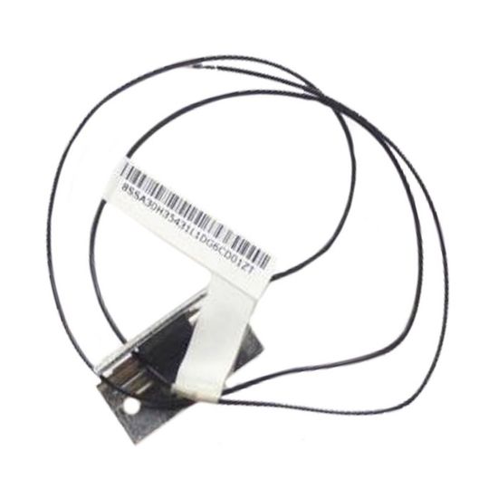Nappe Flex Antenne WiFi WLAN Pour Lenovo G70 - Câble MAIN/AUX DC330017X00 - Reconditionné