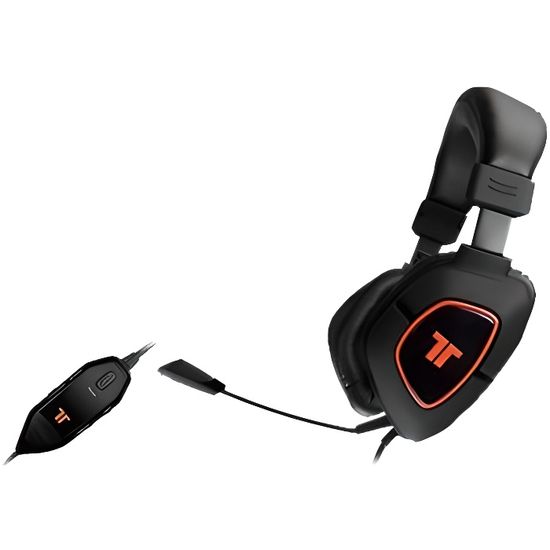 tritton casque pc