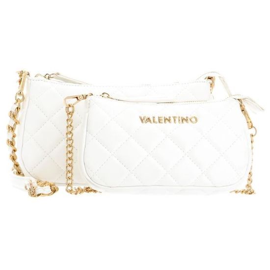 Sac Crossbody Valentino Ocarina Pour Femme - Modèle Compact Et élégant