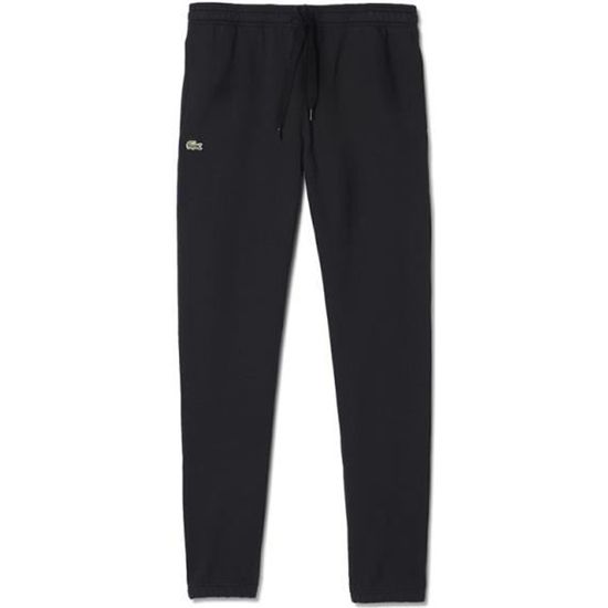 Jogging tennis lacoste sport hotsell en molleton