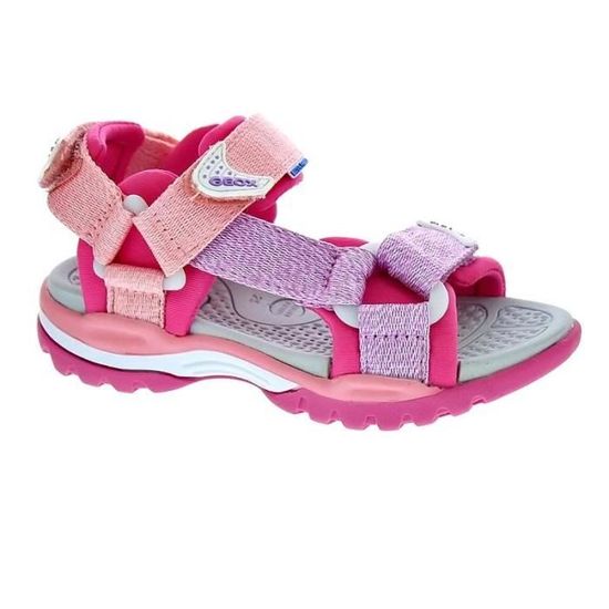 chaussures geox fille