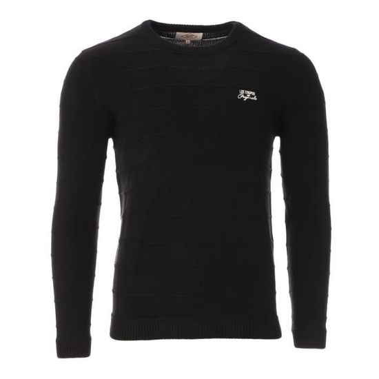 Pull Homme - Tendances Mode à Petits Prix - taille 3XL
