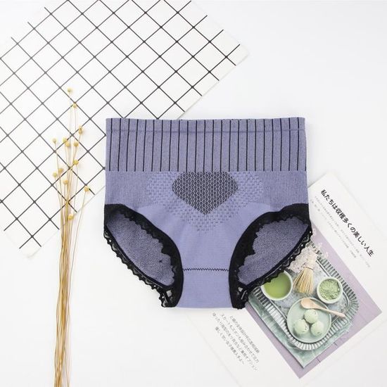 Femmes Métallique String Rave Bottoms Taille Haute Maroc