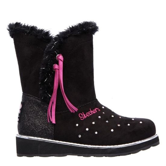 Bottes skechers enfant new arrivals