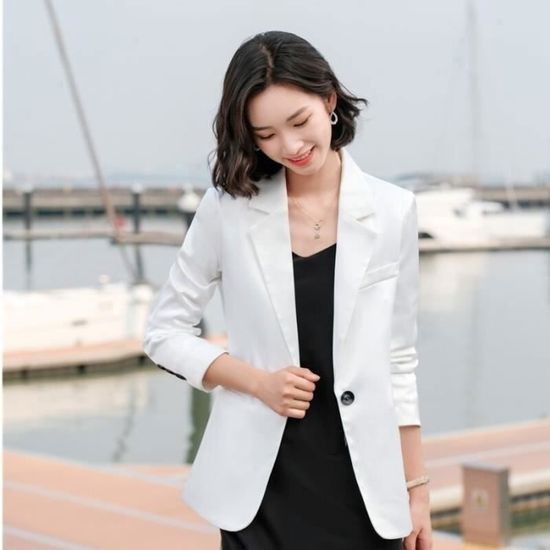 Manteau travail femme sales