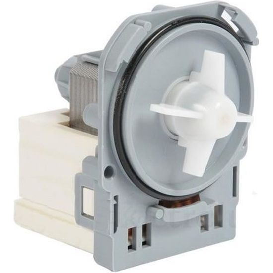 Pompe De Vidange Askoll Pour Lave Linge Electrolux Arthur Martin