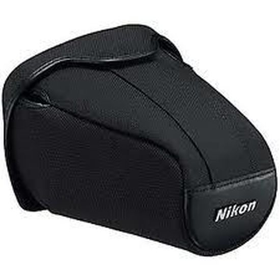 Nikon CL-1120 Étui souple d'objectif