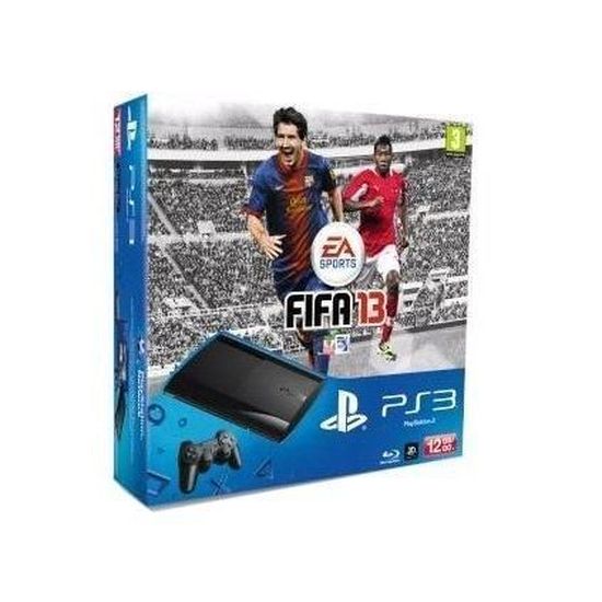 Jeu Sony PlayStaton 3 FFA 10 Complet avec notce PS3 PAL | eBay