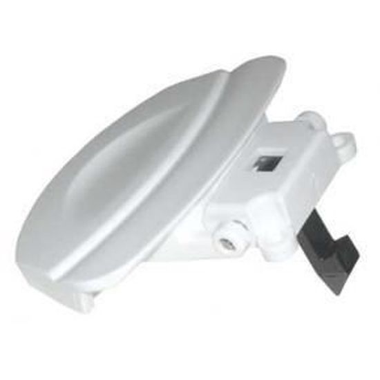 Poignee De Porte Pour Lave Linge Proline Achat Vente Piece
