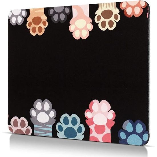 Tapis de Souris Chat