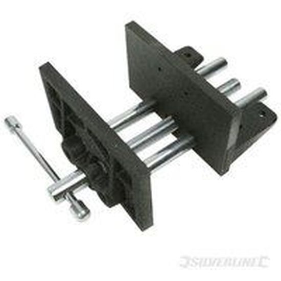 Presse D Etabli 150 Mm 138785 Achat Vente Pince De Serrage Presse D Etabli 150 Mm 138785 Cdiscount