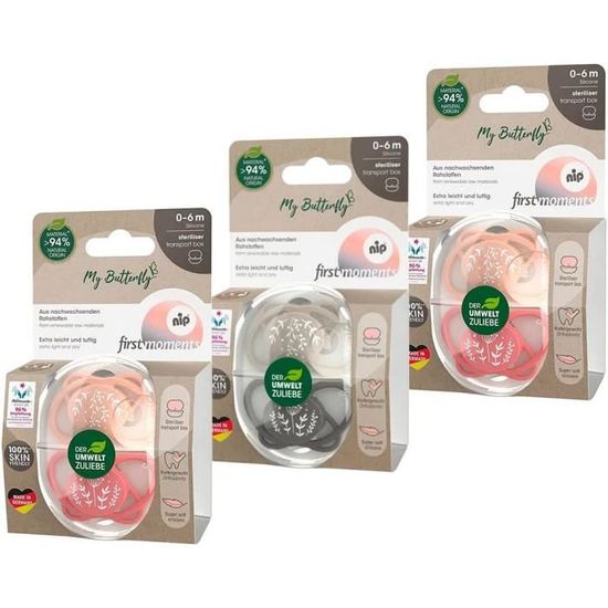 Moyen Crochet Adhésif Blanc Ovale - 2 Crochets, Paquet De 3[H140