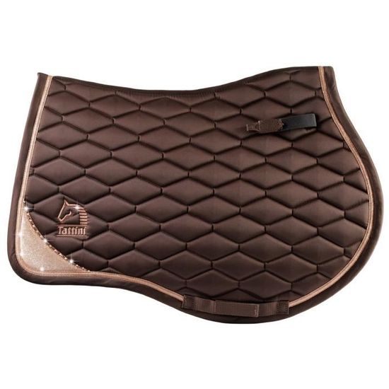 Ensemble D'attaches En Cuir Pour Selle Western Tonneau - Adulte Et Enfant - Multicolore