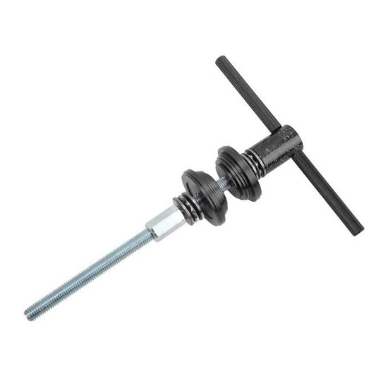 Outils de retrait de tasse de casque de vélo, presse de casque de vélo dans outil de réparation creux pour pédalier BB86 PF30 BB92