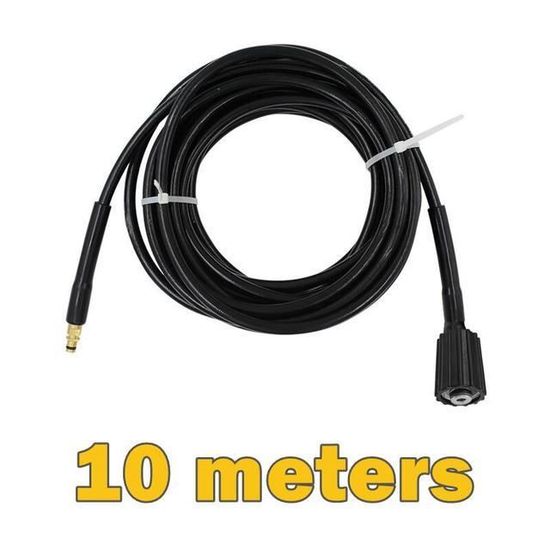 Pièces Détachées Nettoyeur Vapeur Karcher : Tuyau