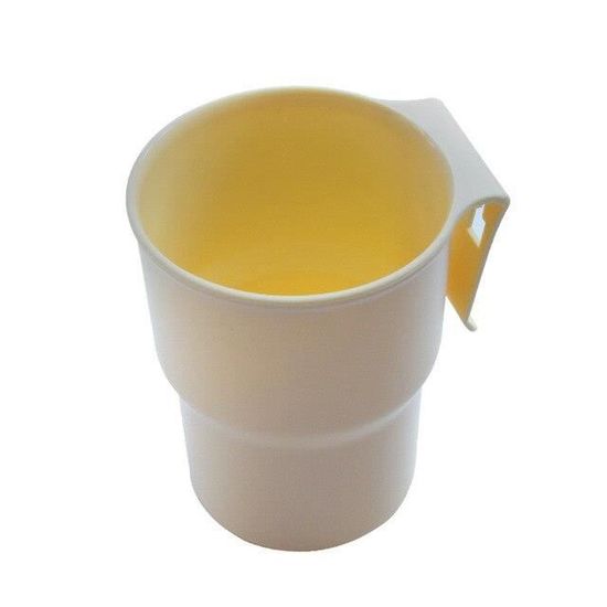 HOLLIHI Porte-Gobelet Boisson Bouteille à Clip Pour Table - 4
