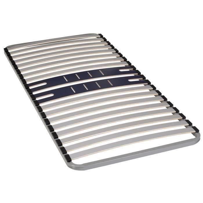 Sommier Gigogne 90x190 Achat Vente Pas Cher