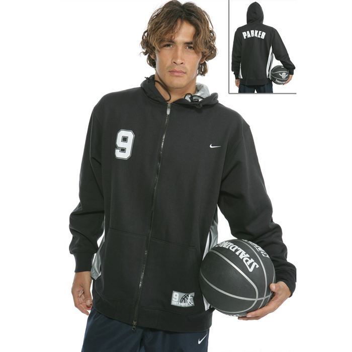 Blouson basket américain discount