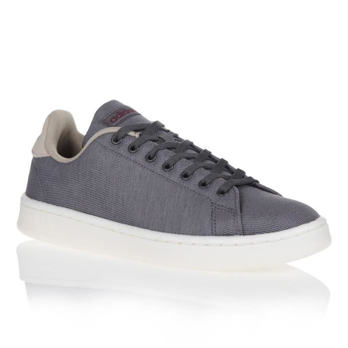 Basket adidas advantage homme on sale