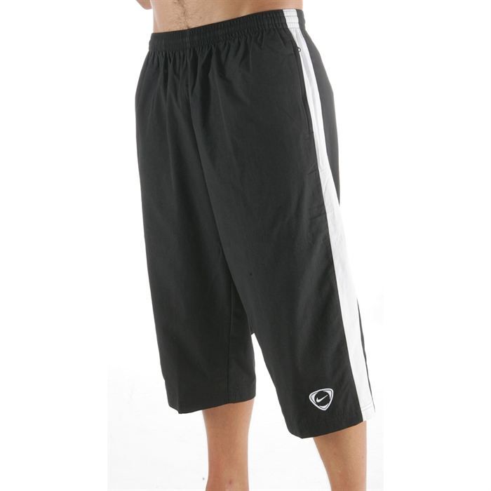 Pantacourt homme discount nike