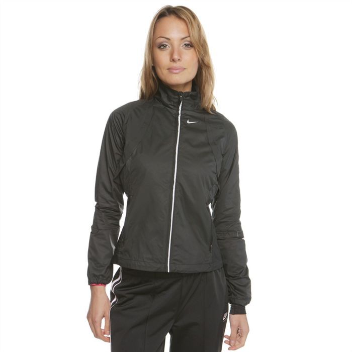 veste coupe vent nike femme