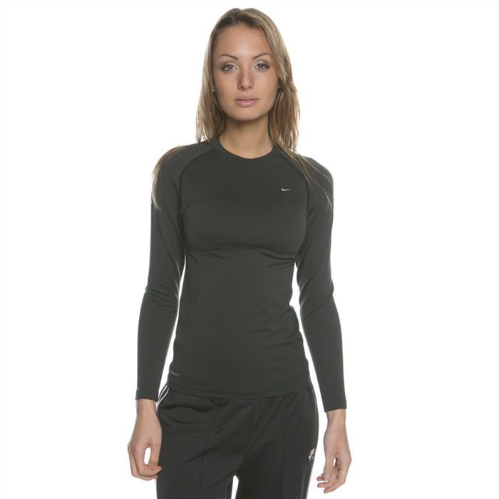 NIKE PRO Sous-vêtement Running Femme - Cdiscount Sport