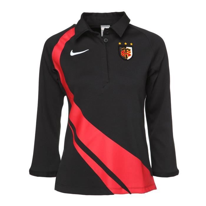 polo puma femme gris