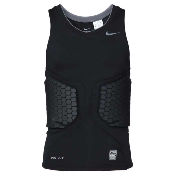 NIKE PRO COMBAT Top Protection Cdiscount Sport
