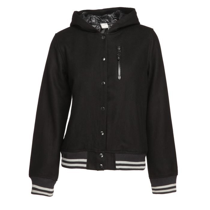 blouson teddy nike