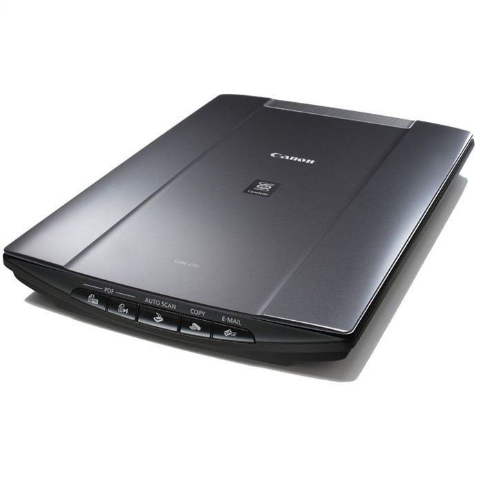 Canon Canoscan Lide 210 Prix Pas Cher Cdiscount