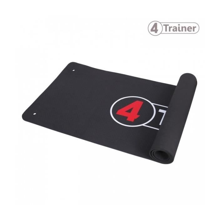 Tapis de Sol - 4Trainer