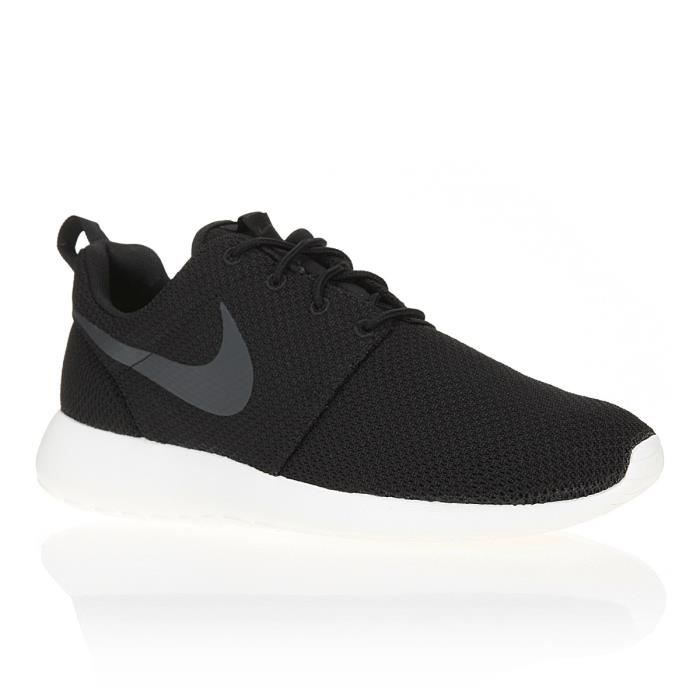 nike roshe one homme violet