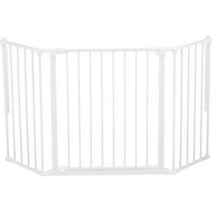 barriere escalier angle