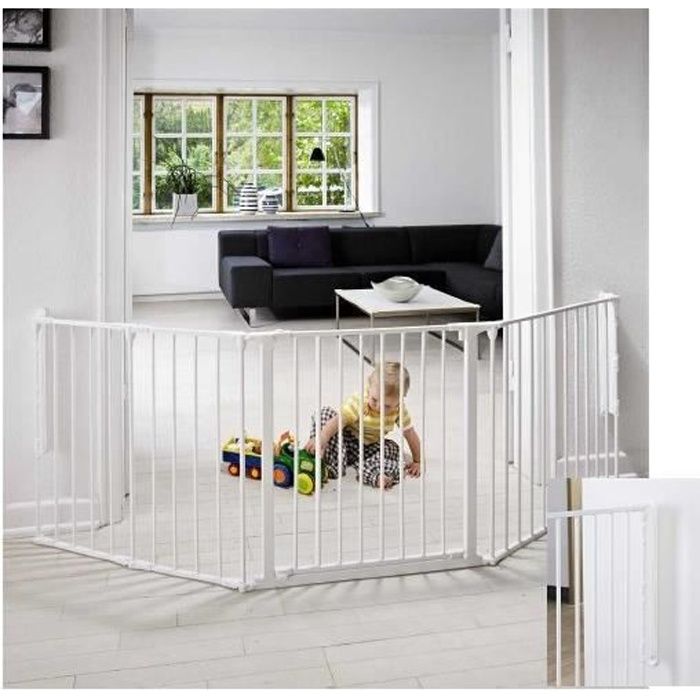 Barriere de securite babydan clearance