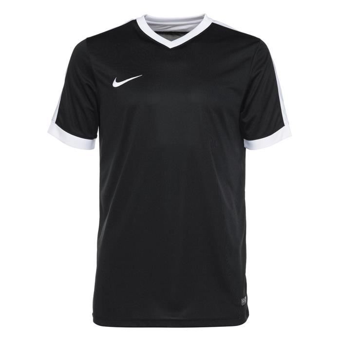 NIKE T-shirt Unisexe Striker IV - Noir