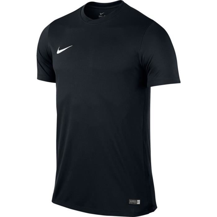 NIKE Maillot Football SS Park VI Enfant Garçon FTL
