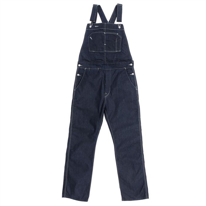 Salopette best sale levis homme