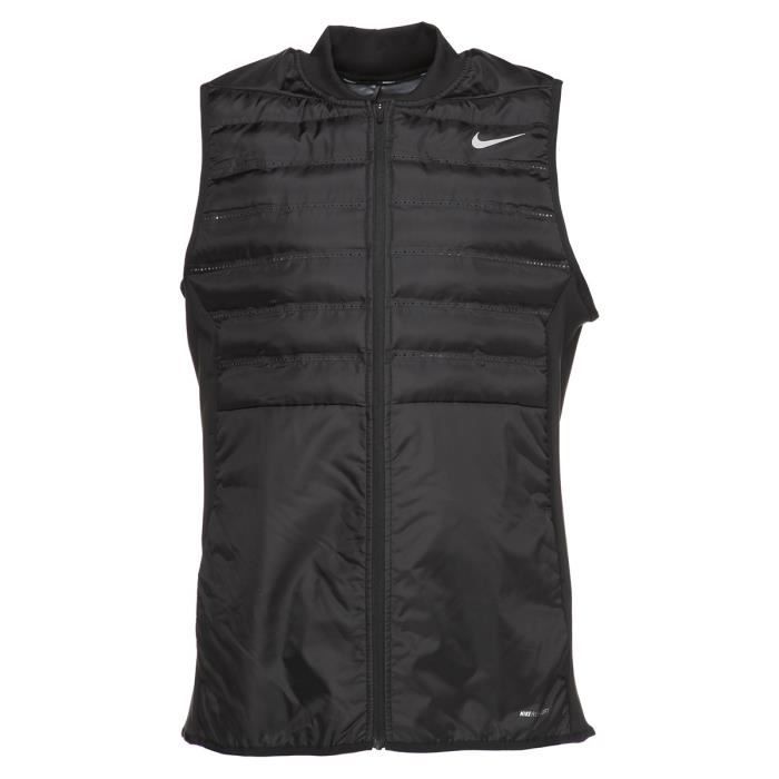 Nike aeroloft men's golf gilet discount