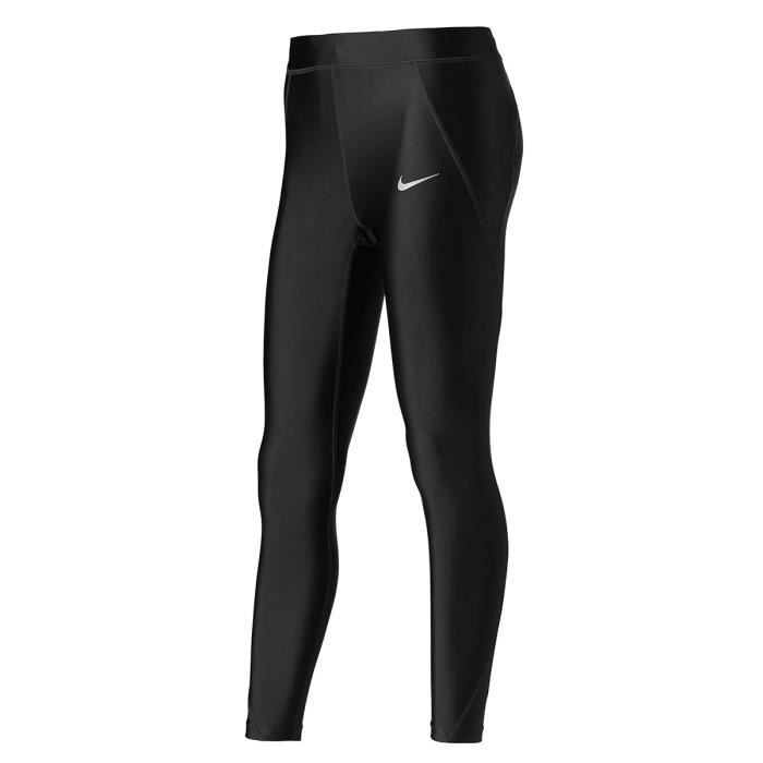 Collant de sales running femme