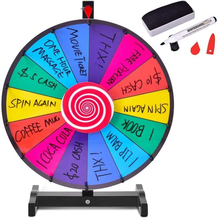 Roue Fortune Electronique d’occasion Plus que 4 exemplaires à 65